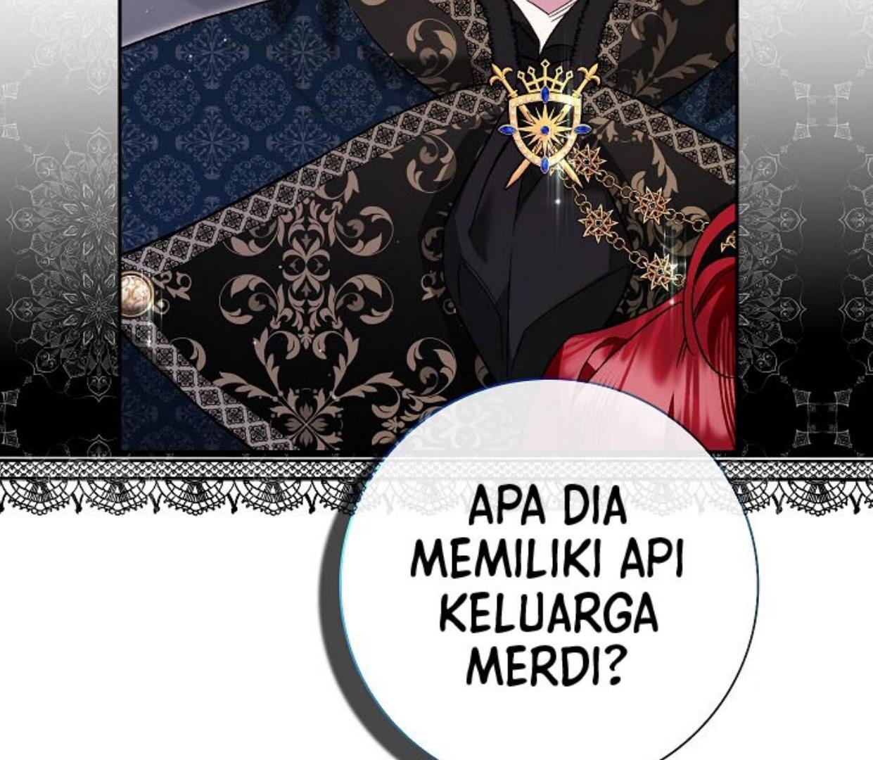 My Father Is the Enemy of My Past Life? Chapter 9 Gambar 98