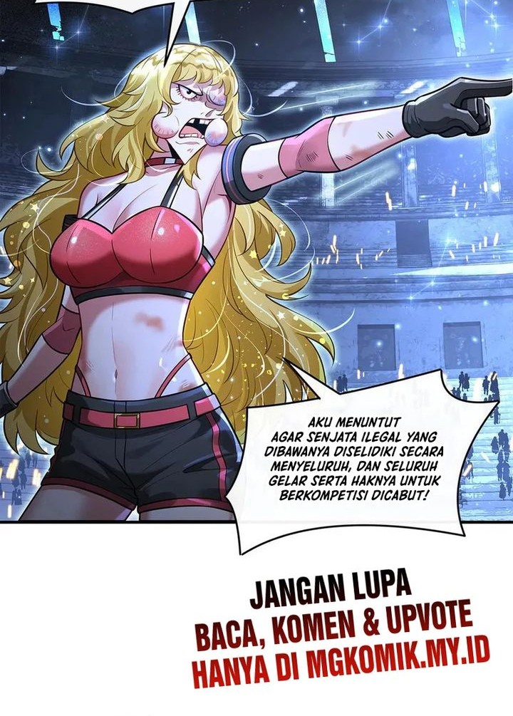 Baca My Female Apprentices Are All Big Shots From the Future Chapter 339 Gambar 2