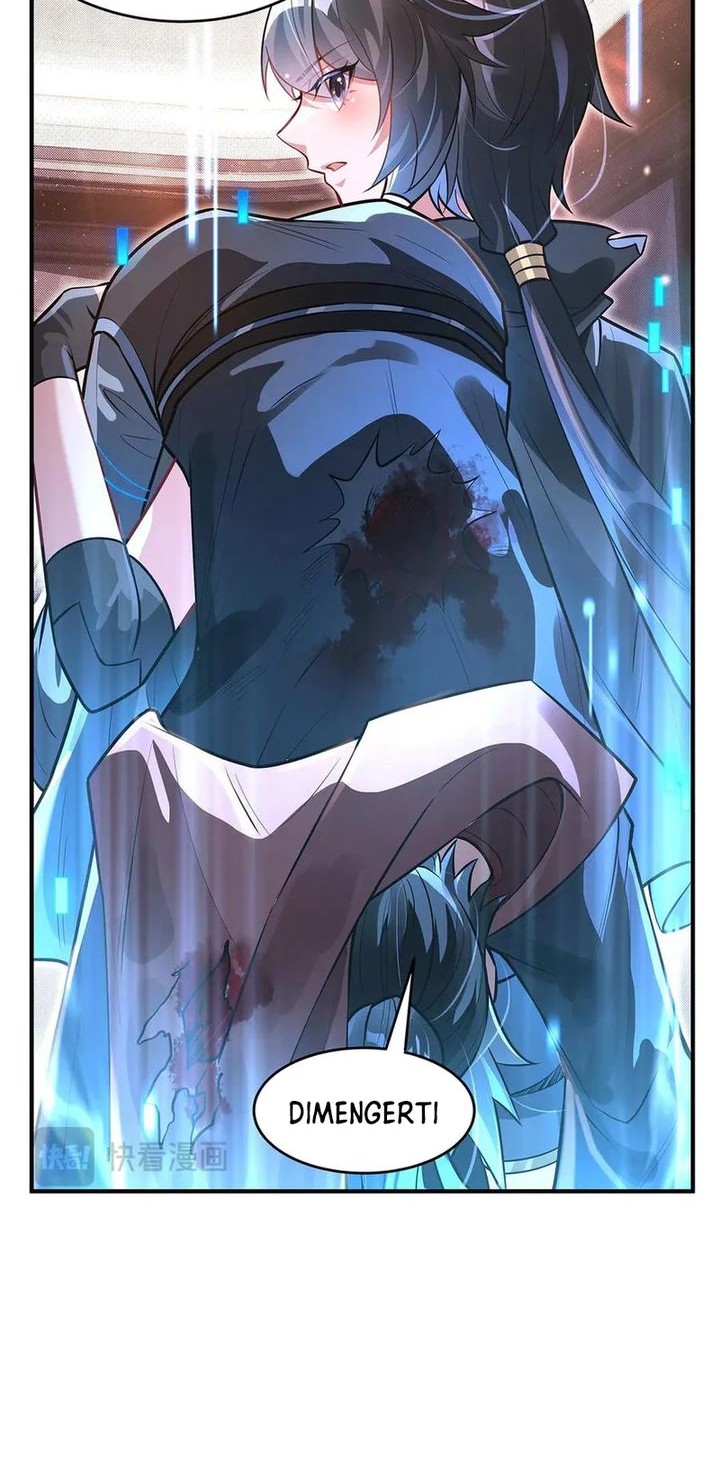 My Female Apprentices Are All Big Shots From the Future Chapter 340 Gambar 22