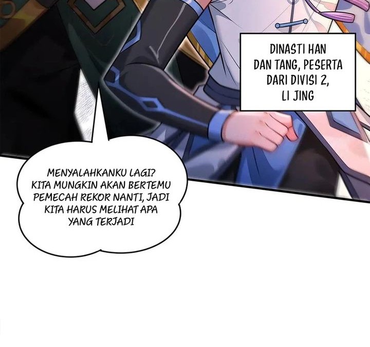 My Female Apprentices Are All Big Shots From the Future Chapter 340 Gambar 25