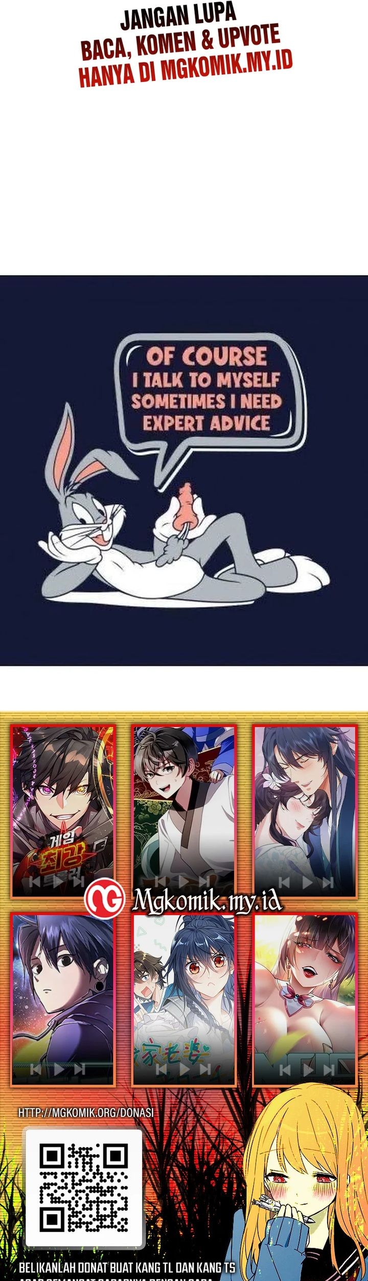 My Female Apprentices Are All Big Shots From the Future Chapter 340 Gambar 32
