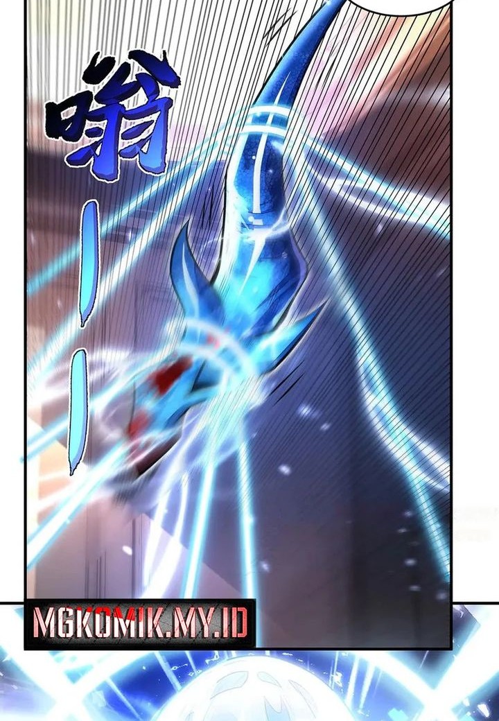 My Female Apprentices Are All Big Shots From the Future Chapter 340 Gambar 18