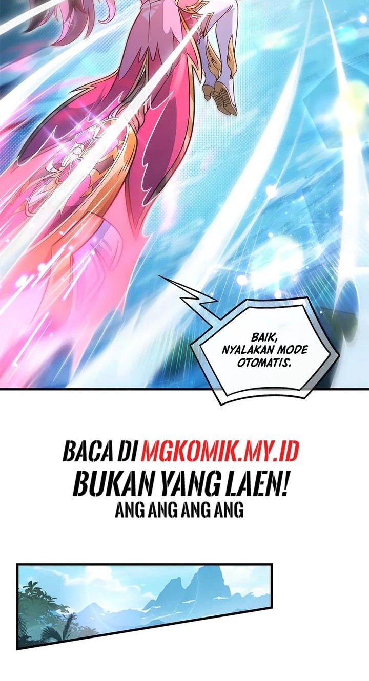 My Female Apprentices Are All Big Shots From the Future Chapter 341 Gambar 25