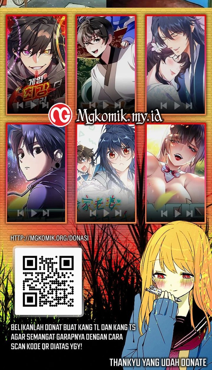 My Female Apprentices Are All Big Shots From the Future Chapter 341 Gambar 33