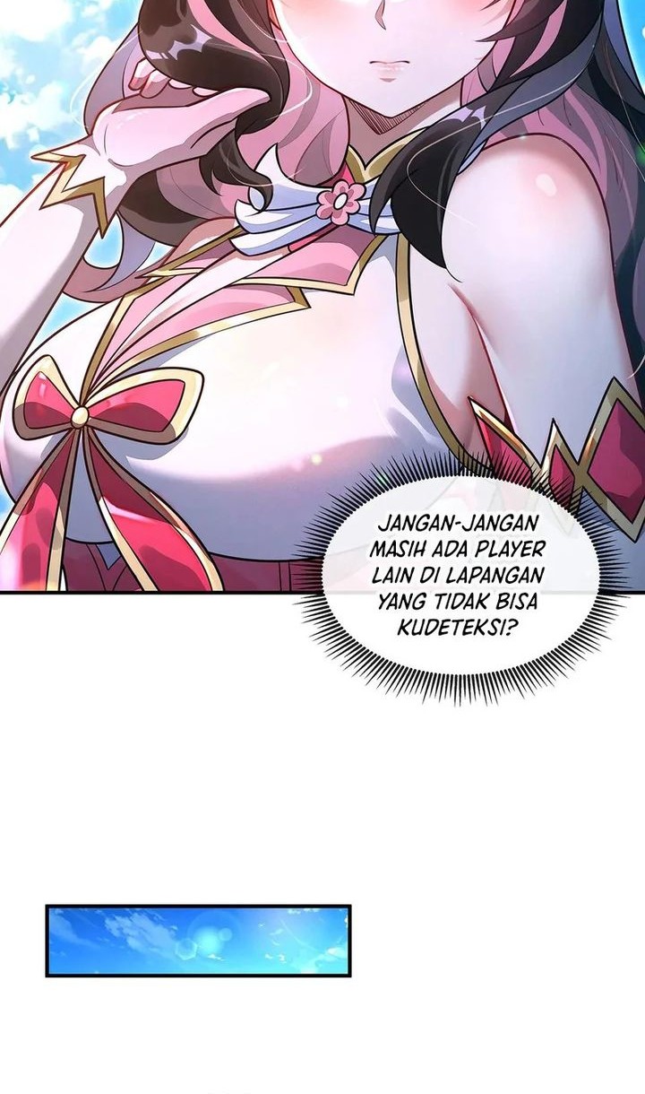 My Female Apprentices Are All Big Shots From the Future Chapter 342 Gambar 11