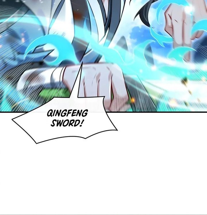 My Female Apprentices Are All Big Shots From the Future Chapter 342 Gambar 17