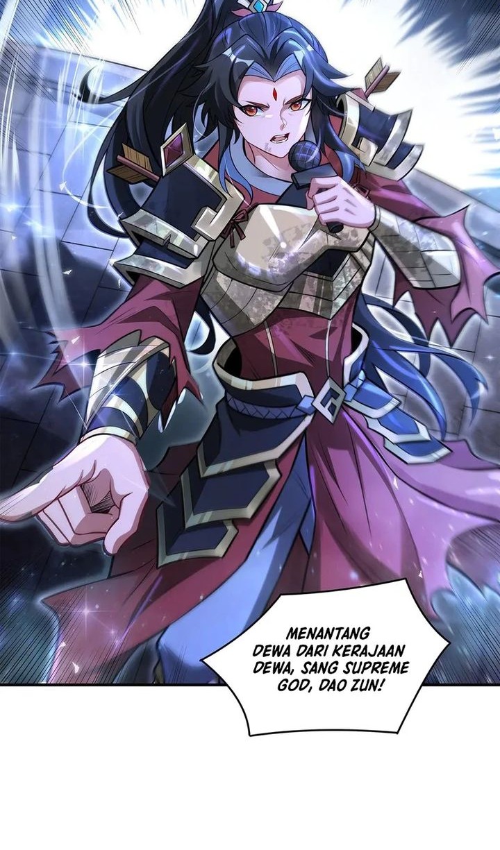 Baca Manhua My Female Apprentices Are All Big Shots From the Future Chapter 343 Gambar 2
