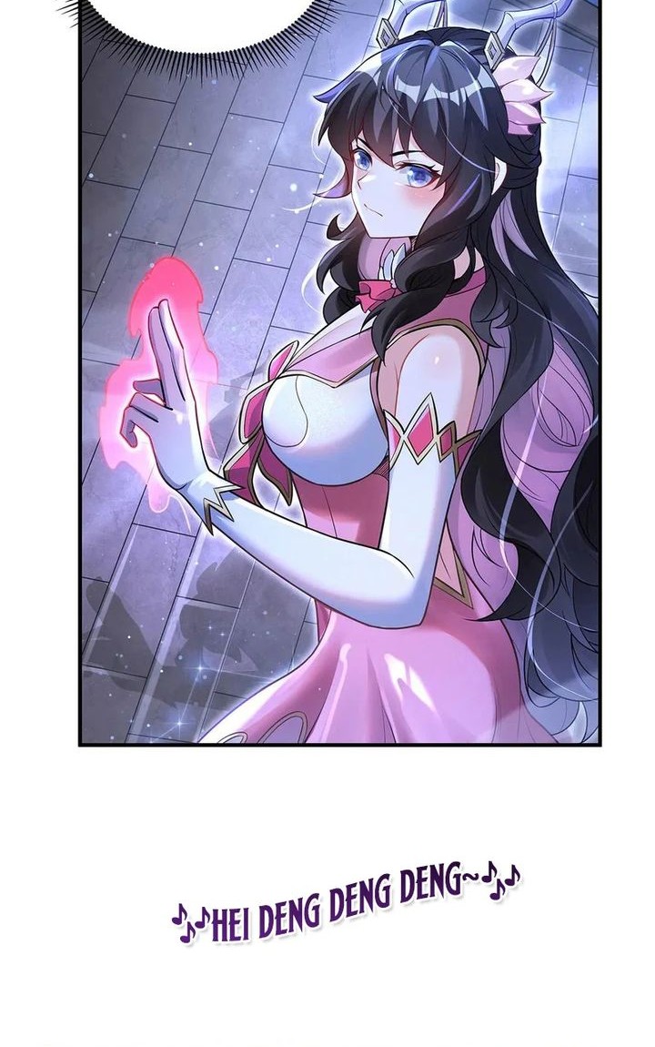 My Female Apprentices Are All Big Shots From the Future Chapter 343 Gambar 12