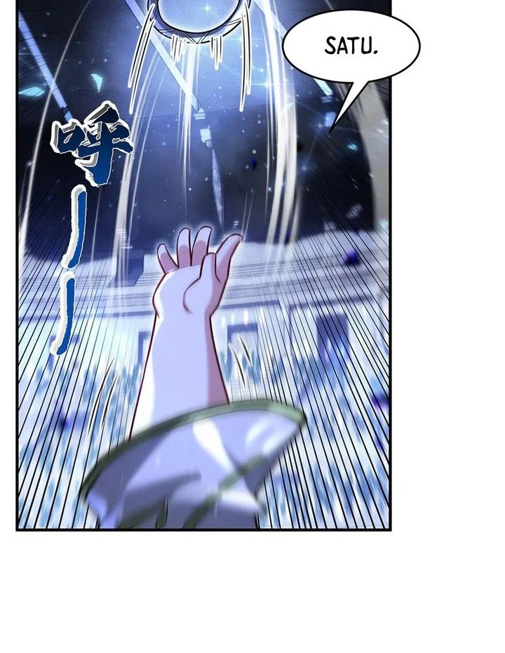 My Female Apprentices Are All Big Shots From the Future Chapter 343 Gambar 17