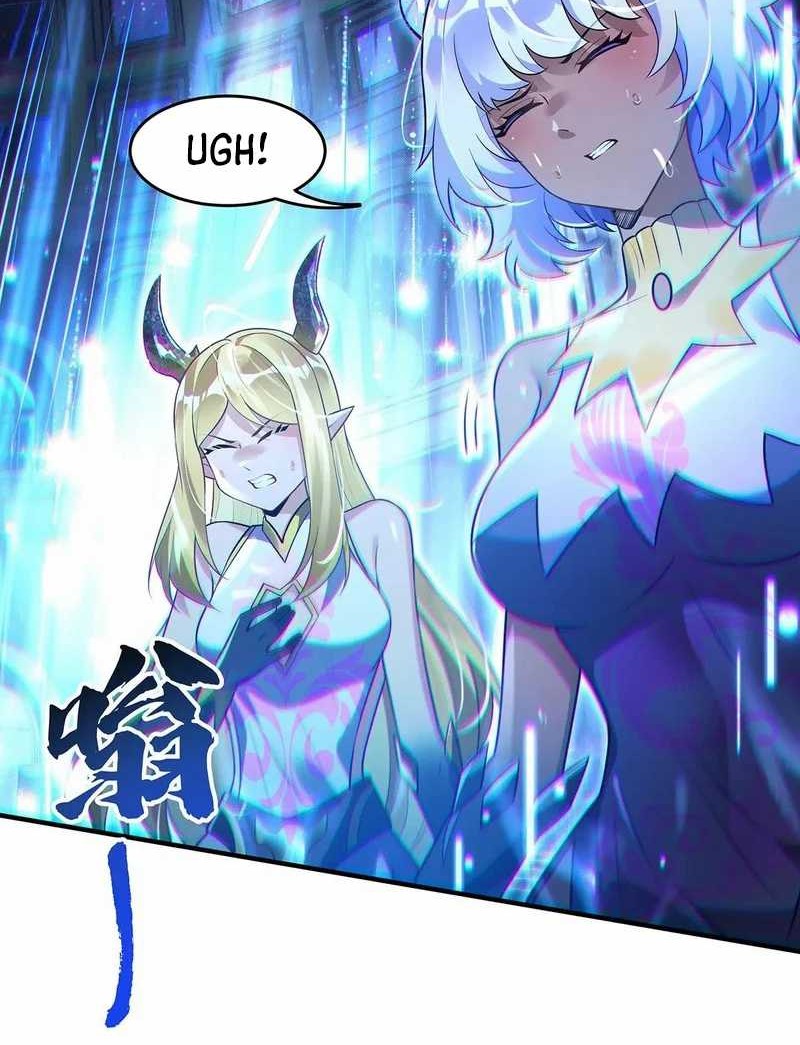 My Female Apprentices Are All Big Shots From the Future Chapter 344 Gambar 23