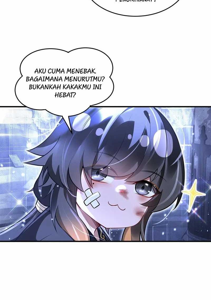My Female Apprentices Are All Big Shots From the Future Chapter 344 Gambar 35