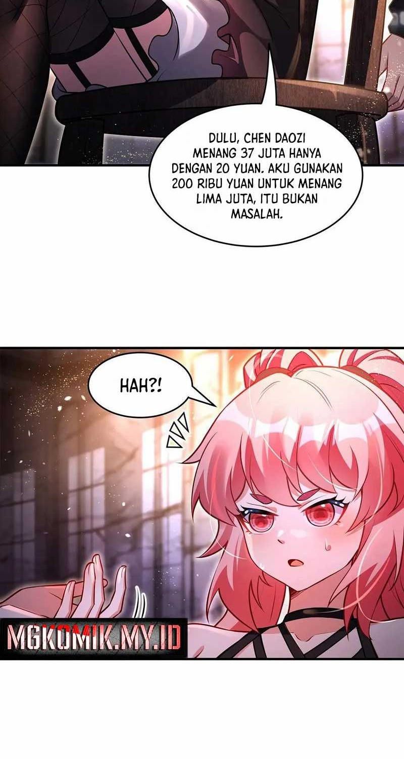 My Female Apprentices Are All Big Shots From the Future Chapter 344 Gambar 10