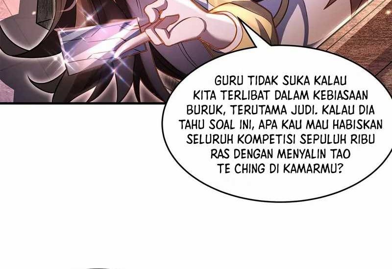 My Female Apprentices Are All Big Shots From the Future Chapter 344 Gambar 12