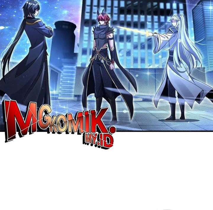 Baca  My Female Apprentices Are All Big Shots From the Future Chapter 346 Gambar 2