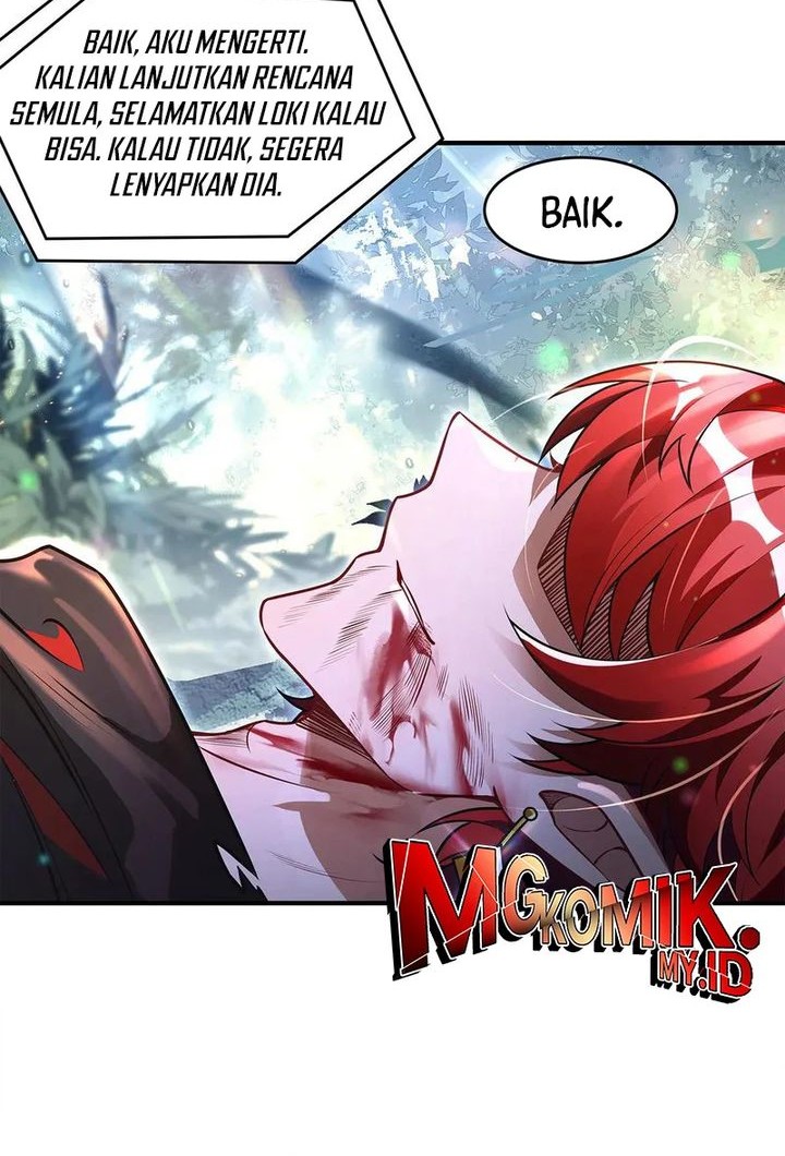 My Female Apprentices Are All Big Shots From the Future Chapter 347 Gambar 18