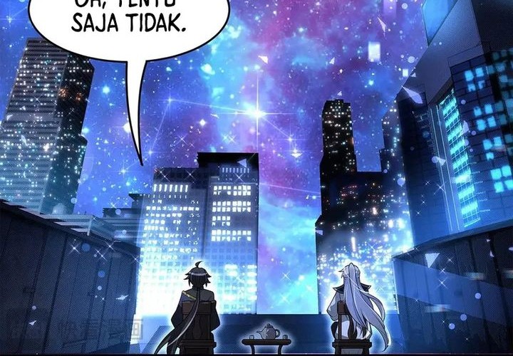 My Female Apprentices Are All Big Shots From the Future Chapter 347 Gambar 22