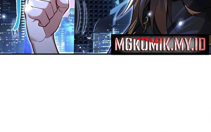 My Female Apprentices Are All Big Shots From the Future Chapter 347 Gambar 26