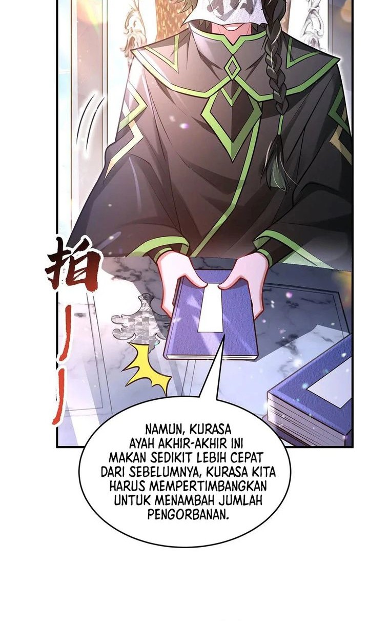 My Female Apprentices Are All Big Shots From the Future Chapter 347 Gambar 3