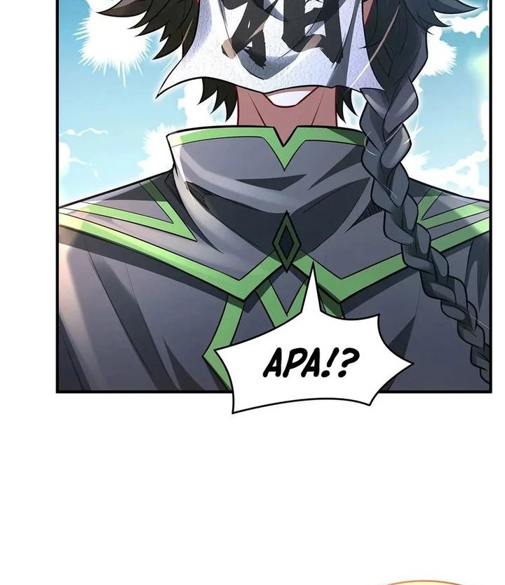 My Female Apprentices Are All Big Shots From the Future Chapter 347 Gambar 10