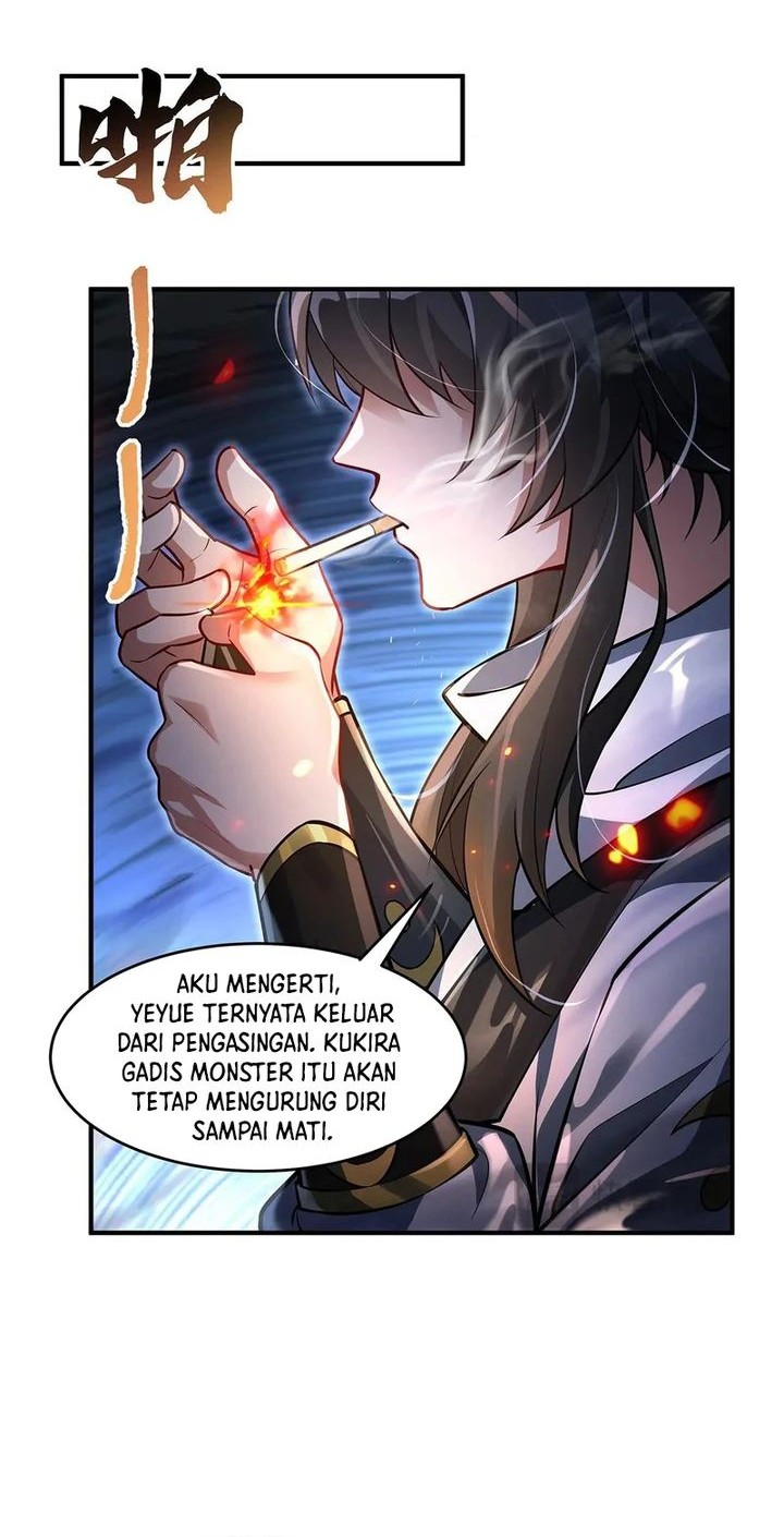 My Female Apprentices Are All Big Shots From the Future Chapter 352 Gambar 23