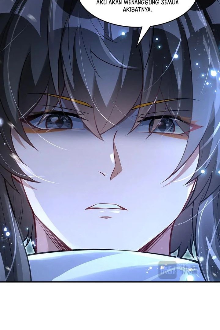 My Female Apprentices Are All Big Shots From the Future Chapter 352 Gambar 27