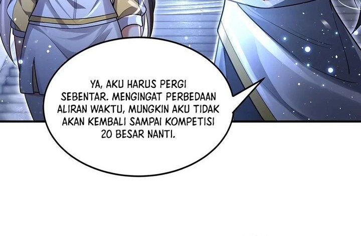 My Female Apprentices Are All Big Shots From the Future Chapter 352 Gambar 29