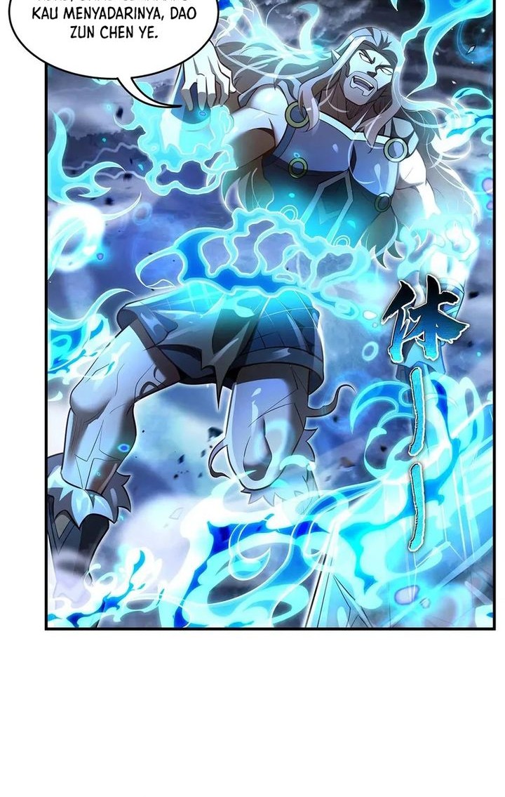 My Female Apprentices Are All Big Shots From the Future Chapter 352 Gambar 33