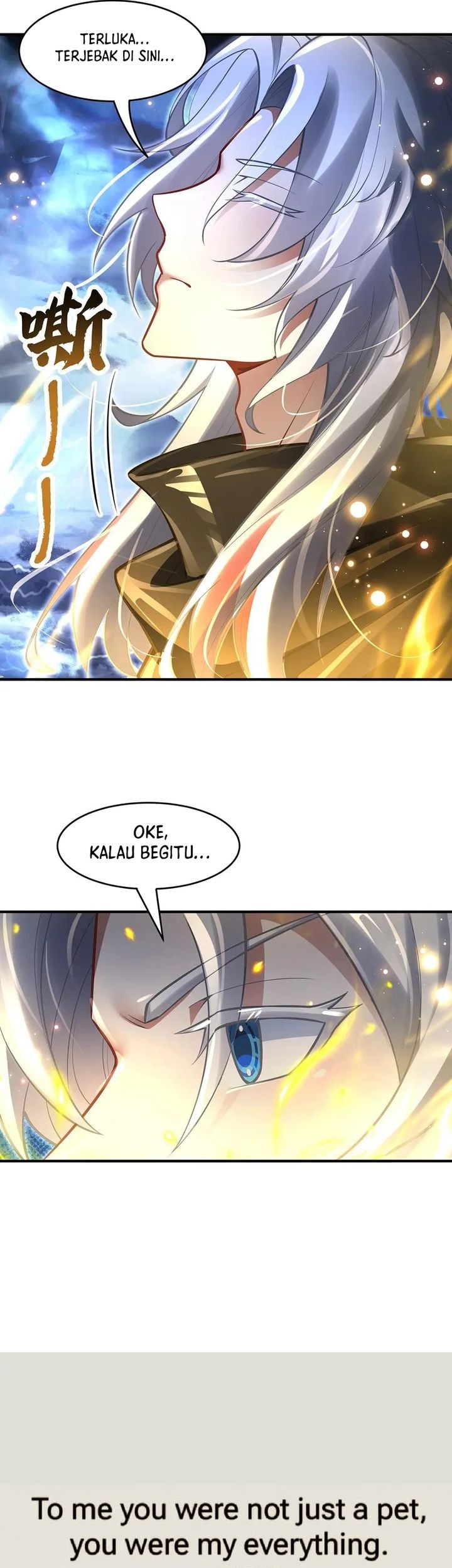 My Female Apprentices Are All Big Shots From the Future Chapter 352 Gambar 38