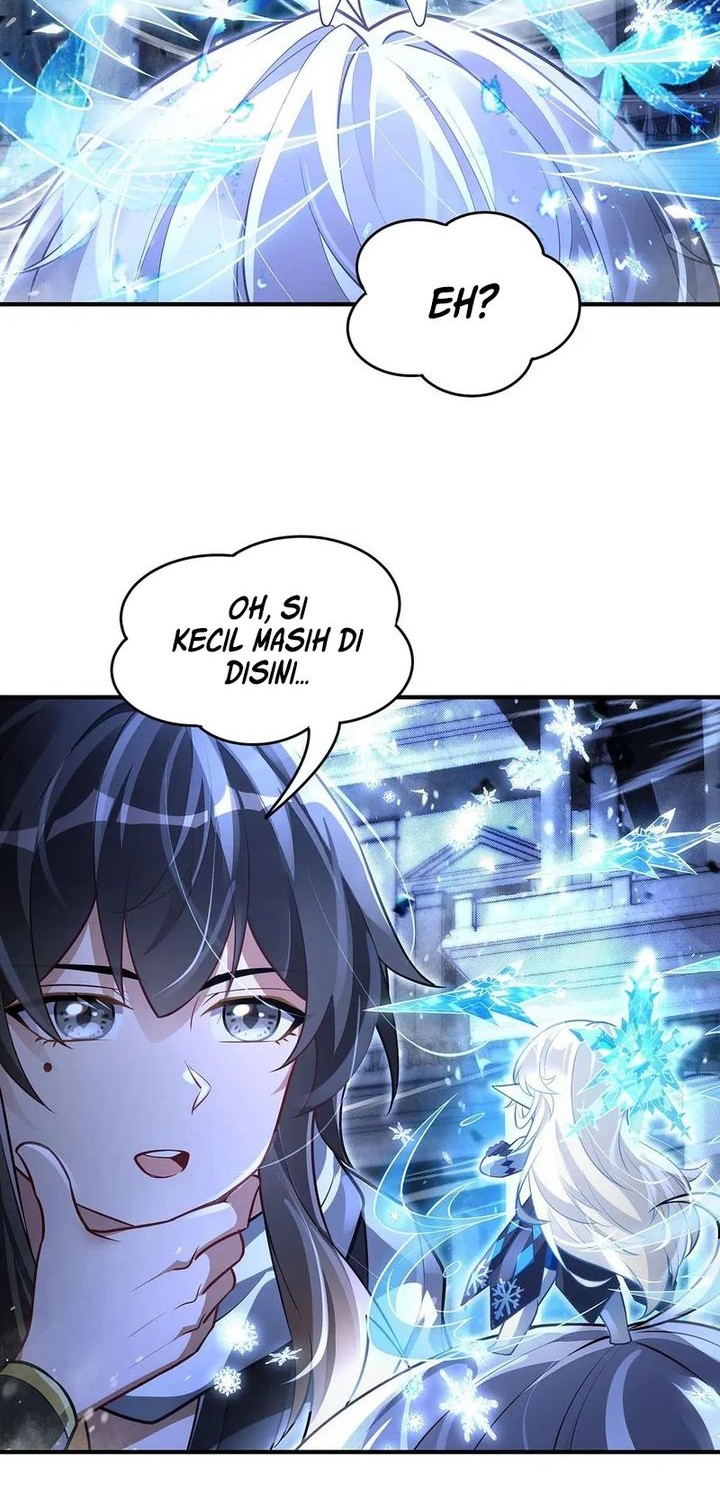 My Female Apprentices Are All Big Shots From the Future Chapter 352 Gambar 11