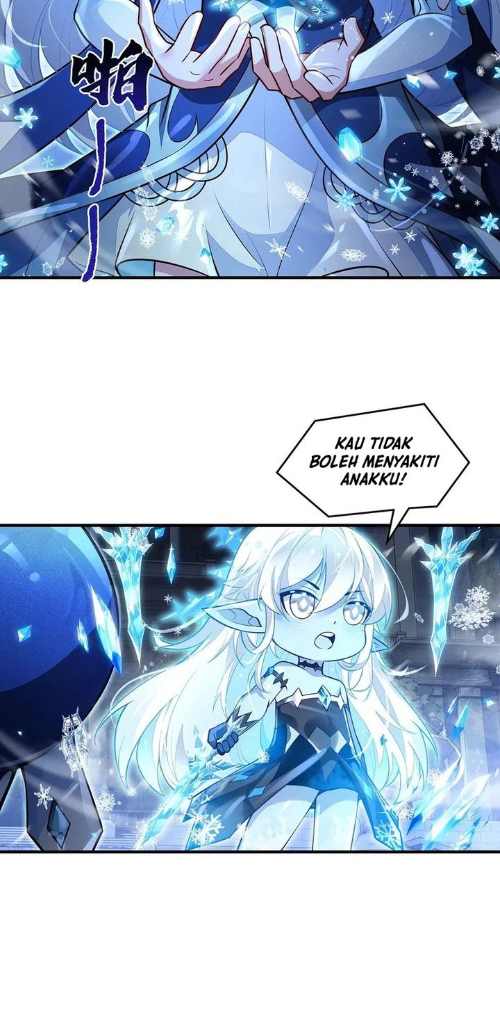 My Female Apprentices Are All Big Shots From the Future Chapter 352 Gambar 13