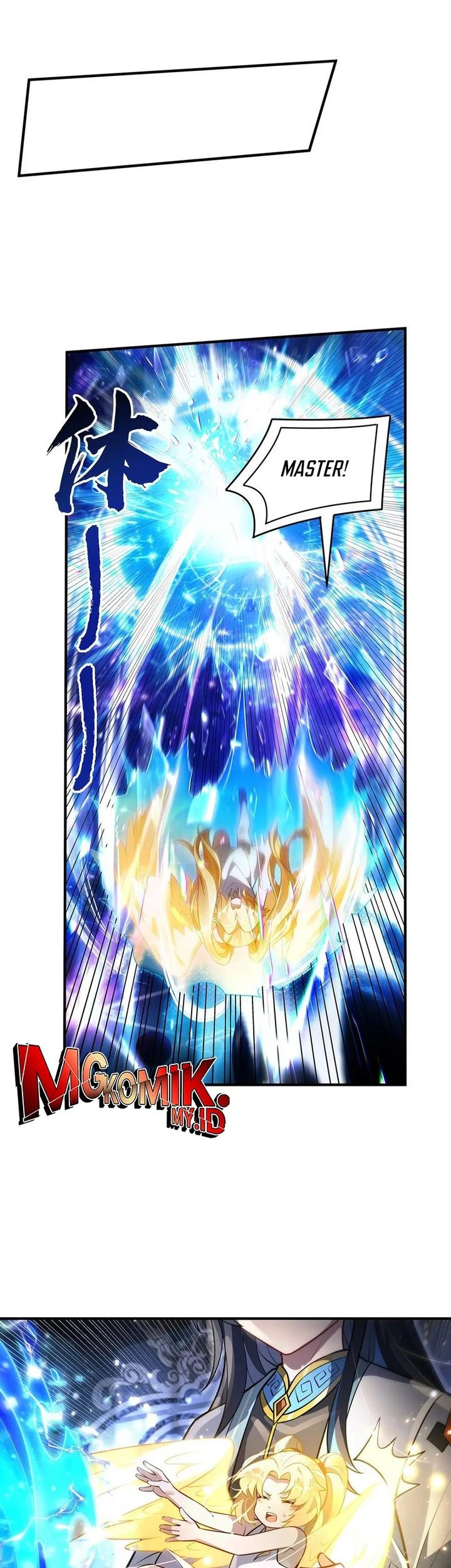 My Female Apprentices Are All Big Shots From the Future Chapter 353 Gambar 21