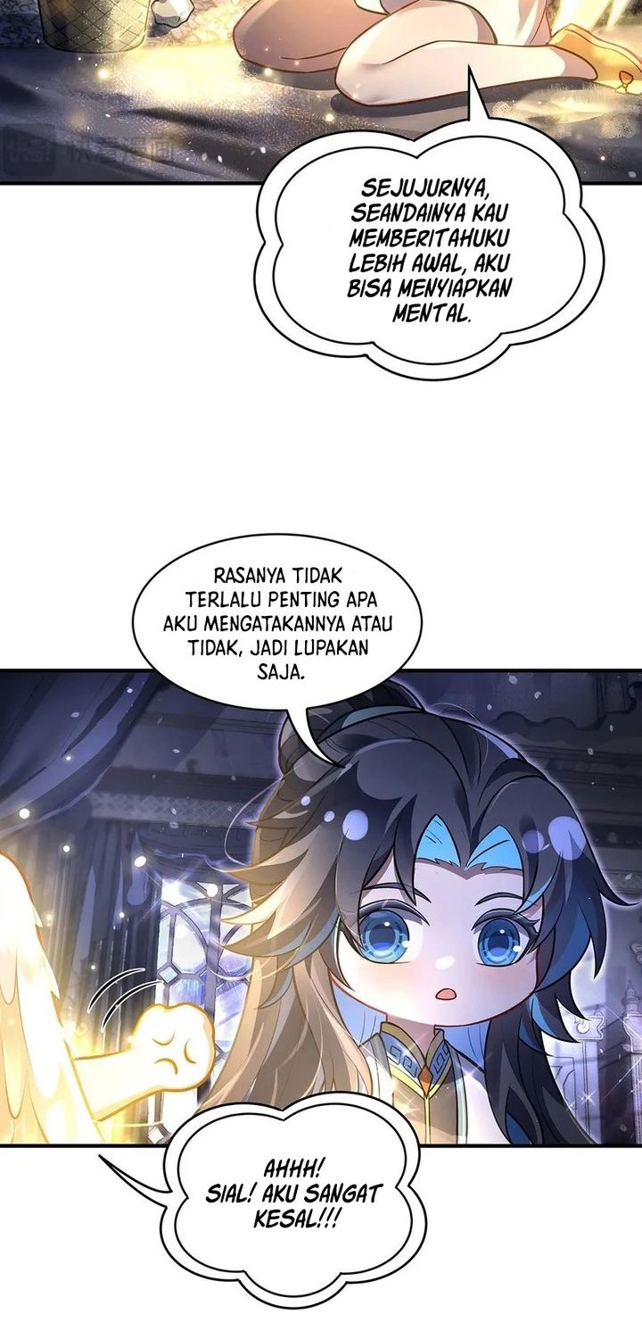 My Female Apprentices Are All Big Shots From the Future Chapter 353 Gambar 28