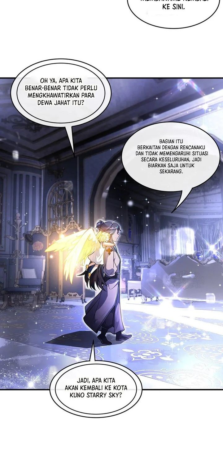 My Female Apprentices Are All Big Shots From the Future Chapter 353 Gambar 32