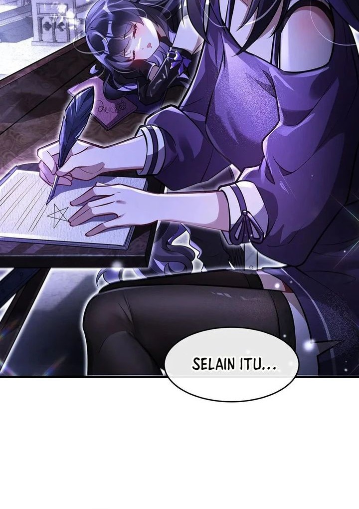 My Female Apprentices Are All Big Shots From the Future Chapter 353 Gambar 34