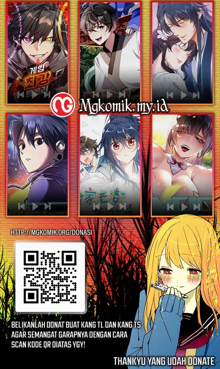 My Female Apprentices Are All Big Shots From the Future Chapter 353 Gambar 37