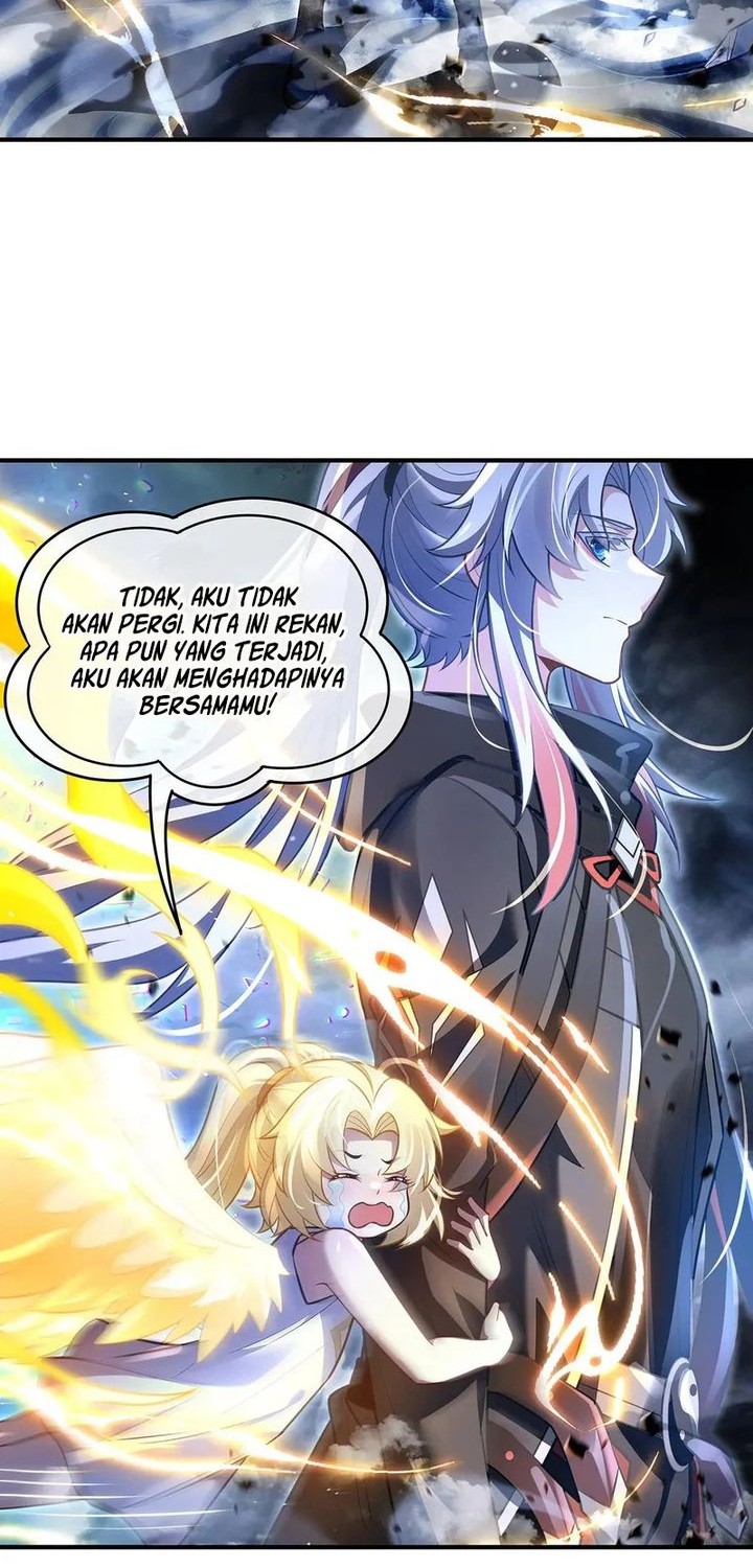 My Female Apprentices Are All Big Shots From the Future Chapter 353 Gambar 11