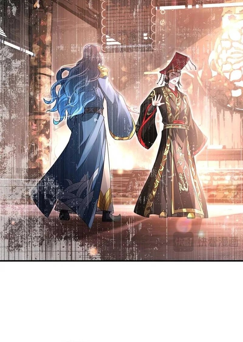 My Female Apprentices Are All Big Shots From the Future Chapter 354 Gambar 30