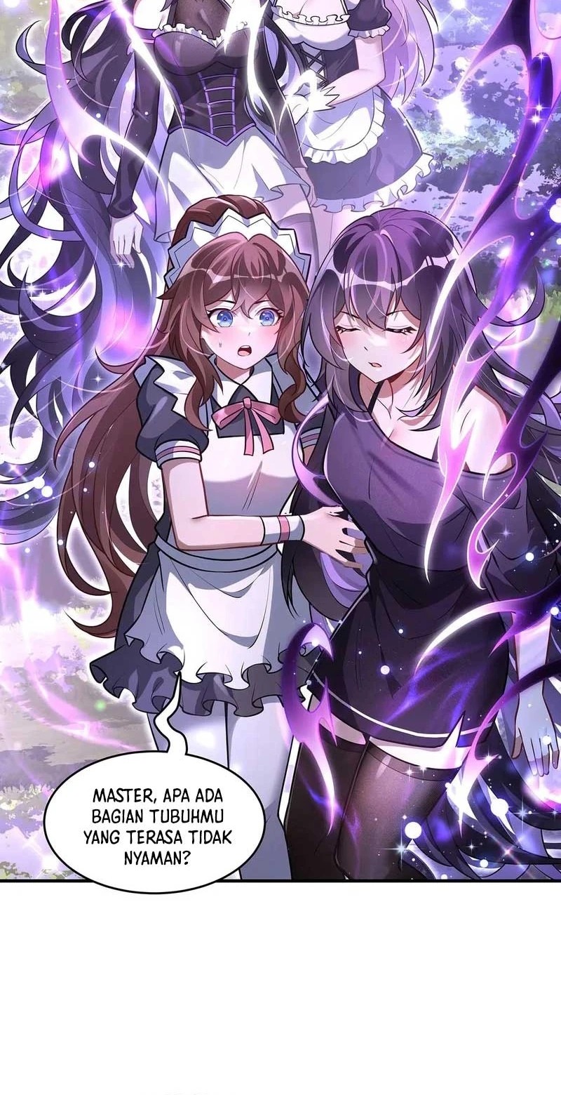 My Female Apprentices Are All Big Shots From the Future Chapter 354 Gambar 6