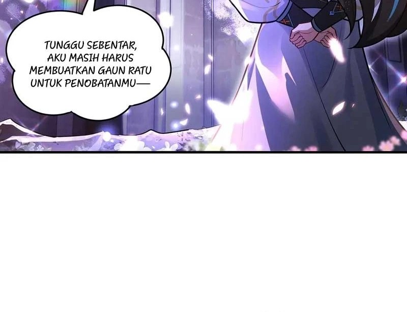 My Female Apprentices Are All Big Shots From the Future Chapter 354 Gambar 18