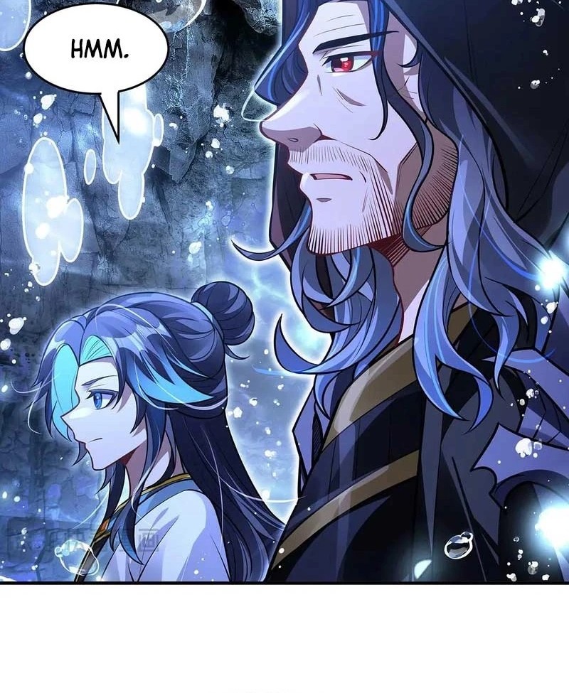 My Female Apprentices Are All Big Shots From the Future Chapter 354 Gambar 21