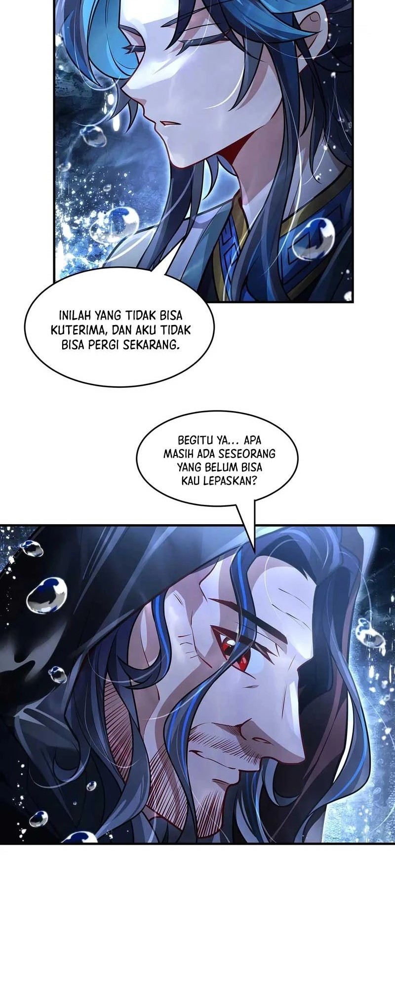 My Female Apprentices Are All Big Shots From the Future Chapter 354 Gambar 24