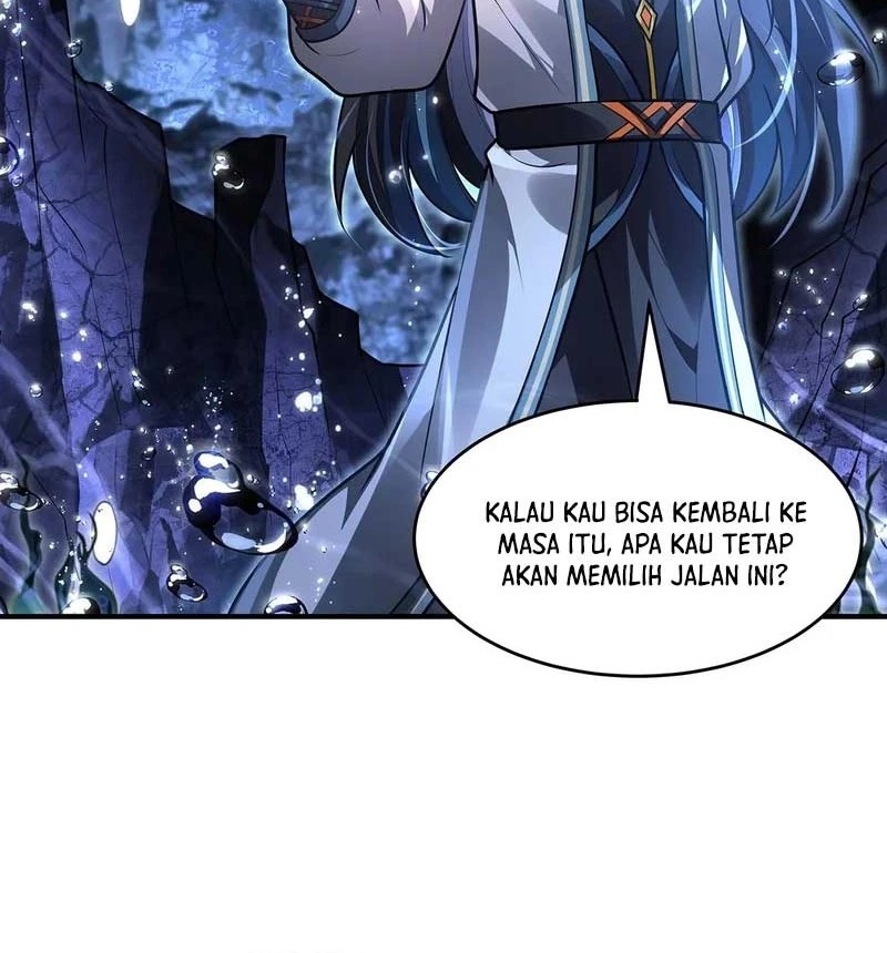 My Female Apprentices Are All Big Shots From the Future Chapter 354 Gambar 27