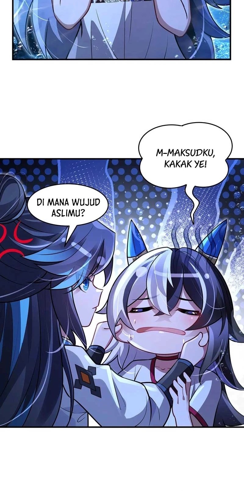 My Female Apprentices Are All Big Shots From the Future Chapter 355 Gambar 6