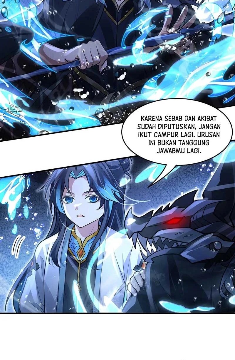 My Female Apprentices Are All Big Shots From the Future Chapter 355 Gambar 18