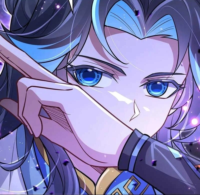 My Female Apprentices Are All Big Shots From the Future Chapter 355 Gambar 26