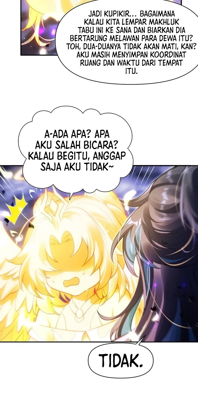 My Female Apprentices Are All Big Shots From the Future Chapter 356 Gambar 10