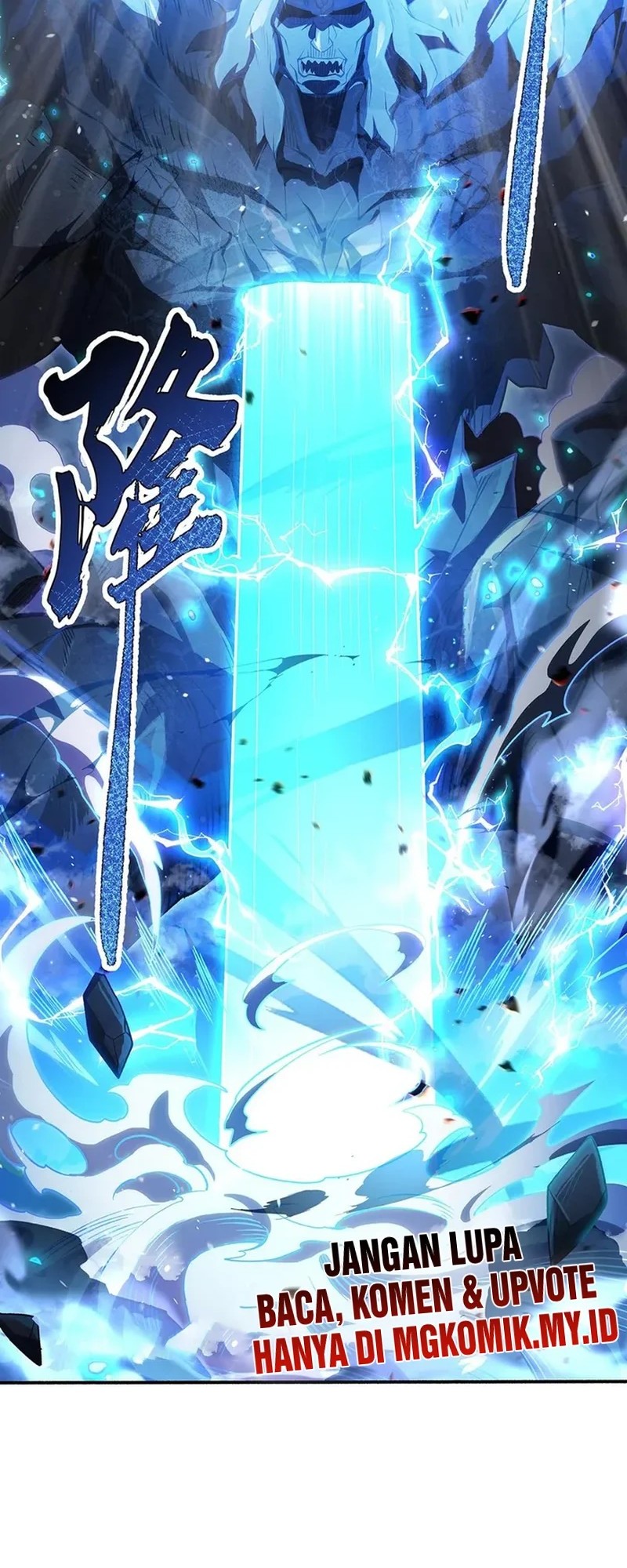 My Female Apprentices Are All Big Shots From the Future Chapter 356 Gambar 16