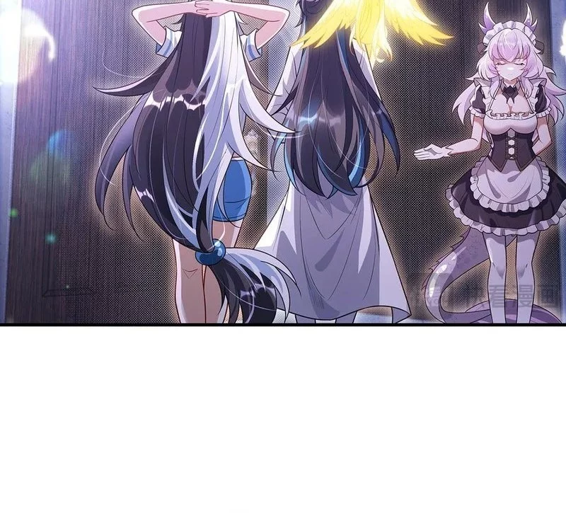 My Female Apprentices Are All Big Shots From the Future Chapter 357 Gambar 4