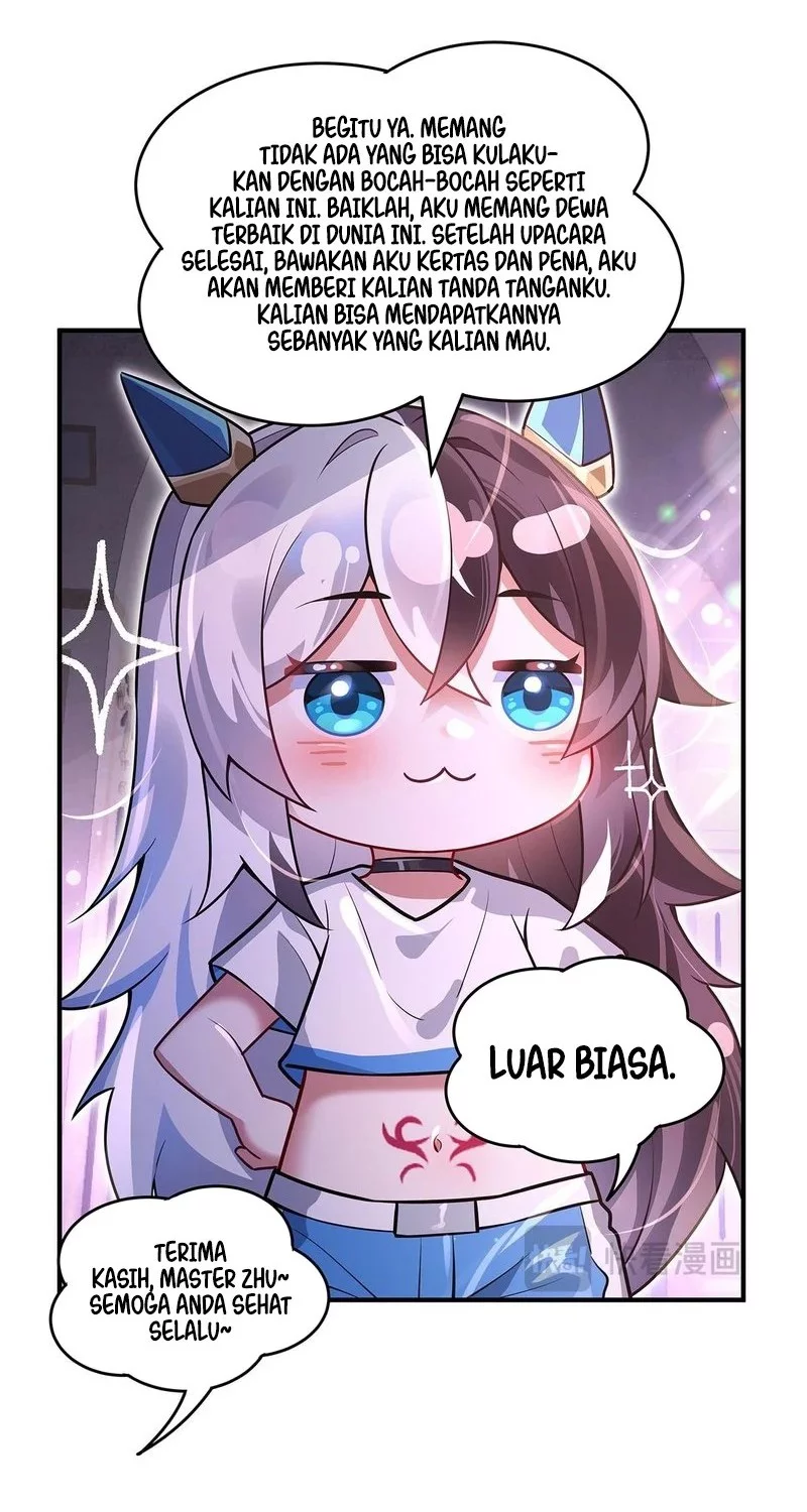 My Female Apprentices Are All Big Shots From the Future Chapter 357 Gambar 8