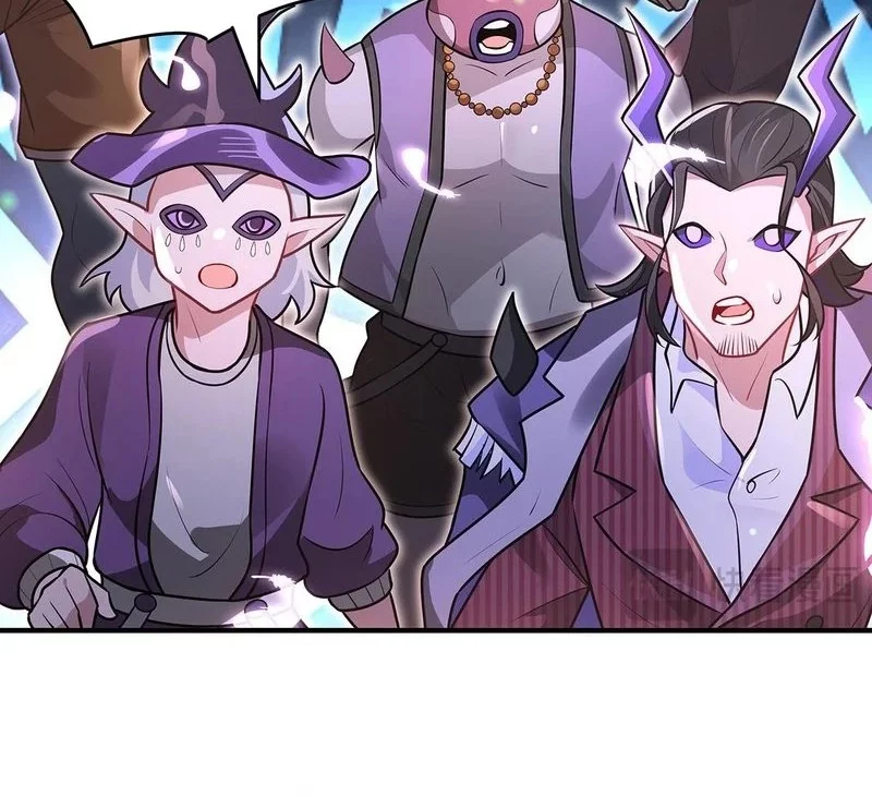 My Female Apprentices Are All Big Shots From the Future Chapter 357 Gambar 24